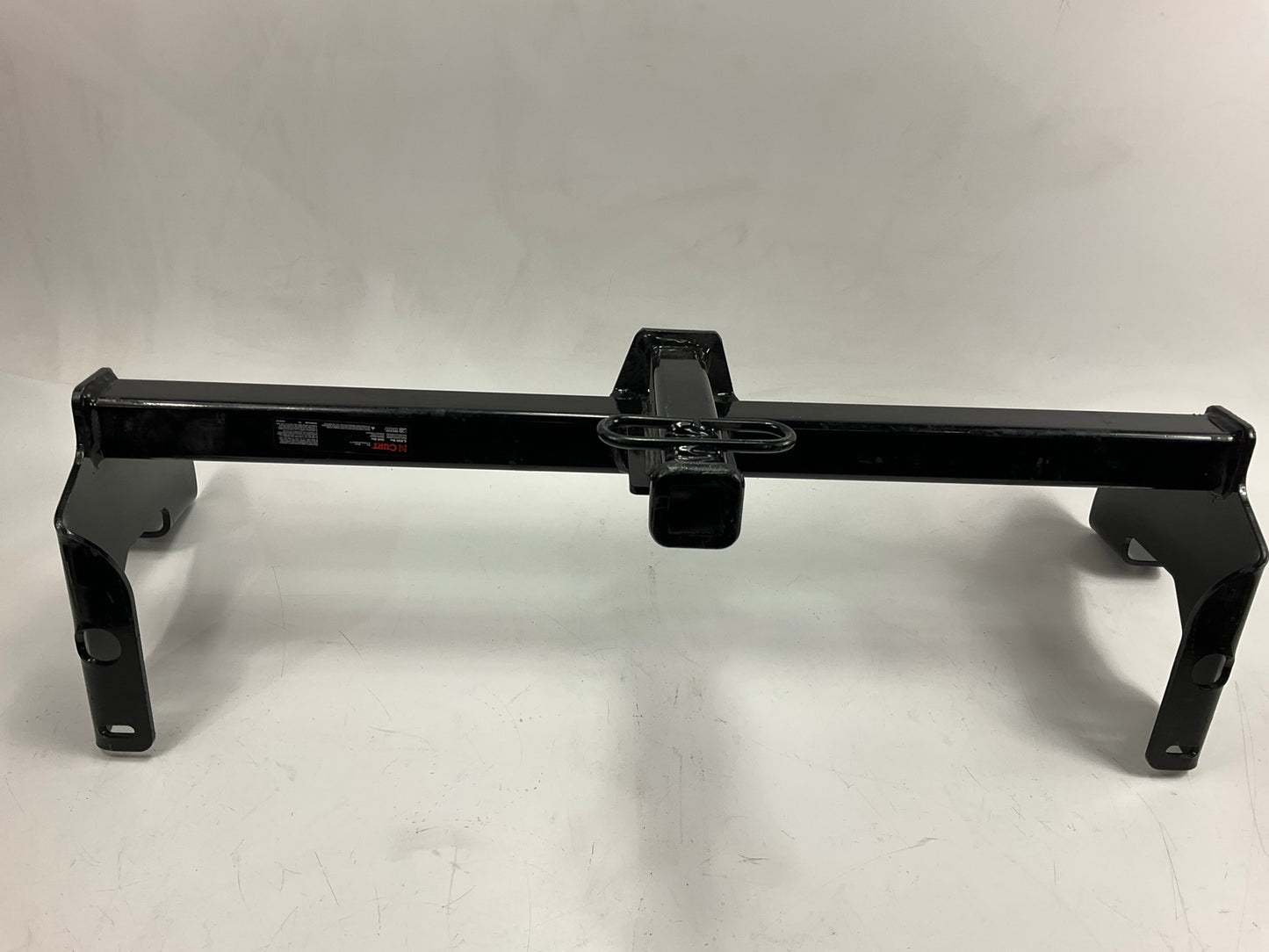 NO HARDWARE - CURT 12051 Class 2 Trailer Hitch, 1-1/4'' Receiver