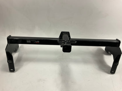 NO HARDWARE - CURT 12051 Class 2 Trailer Hitch, 1-1/4'' Receiver