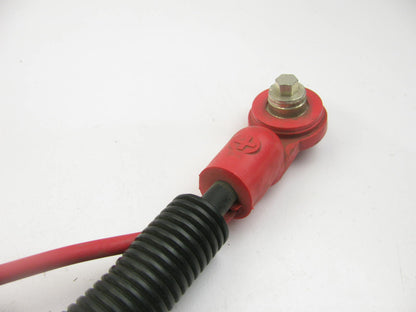 NEW - OUT OF BOX OEM - GM 12069433 Positive Sidepost Battery Cable, 66'' Long
