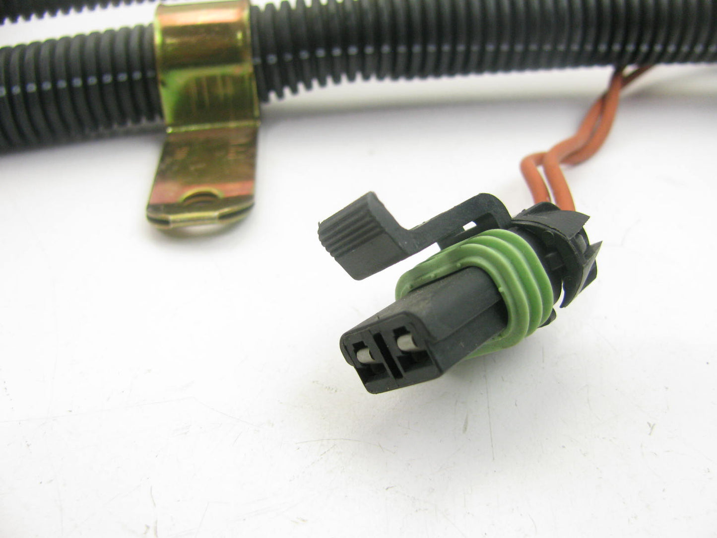 NEW - OUT OF BOX OEM - GM 12069433 Positive Sidepost Battery Cable, 66'' Long