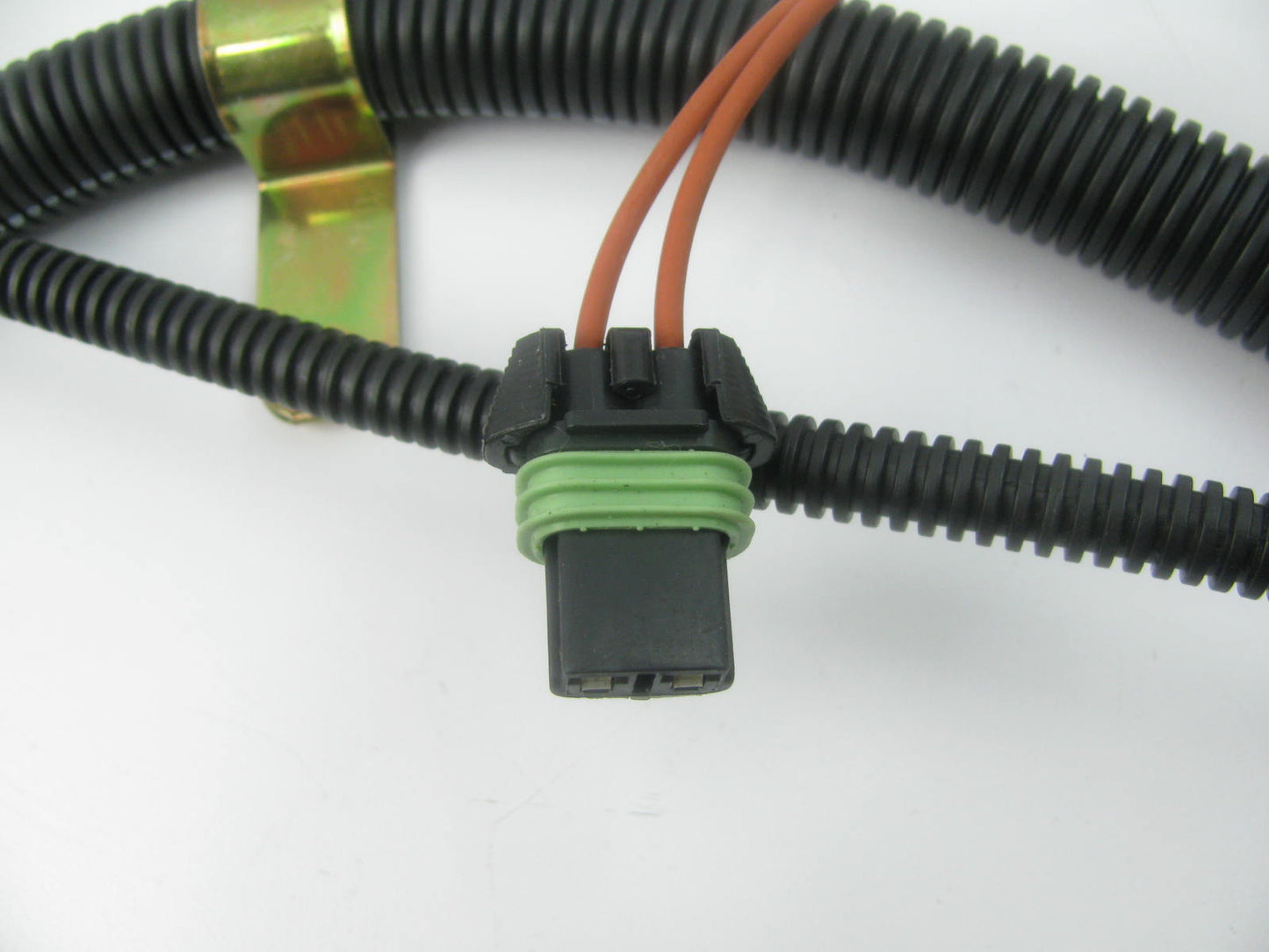 NEW - OUT OF BOX OEM - GM 12069433 Positive Sidepost Battery Cable, 66'' Long