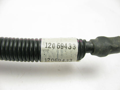 NEW - OUT OF BOX OEM - GM 12069433 Positive Sidepost Battery Cable, 66'' Long