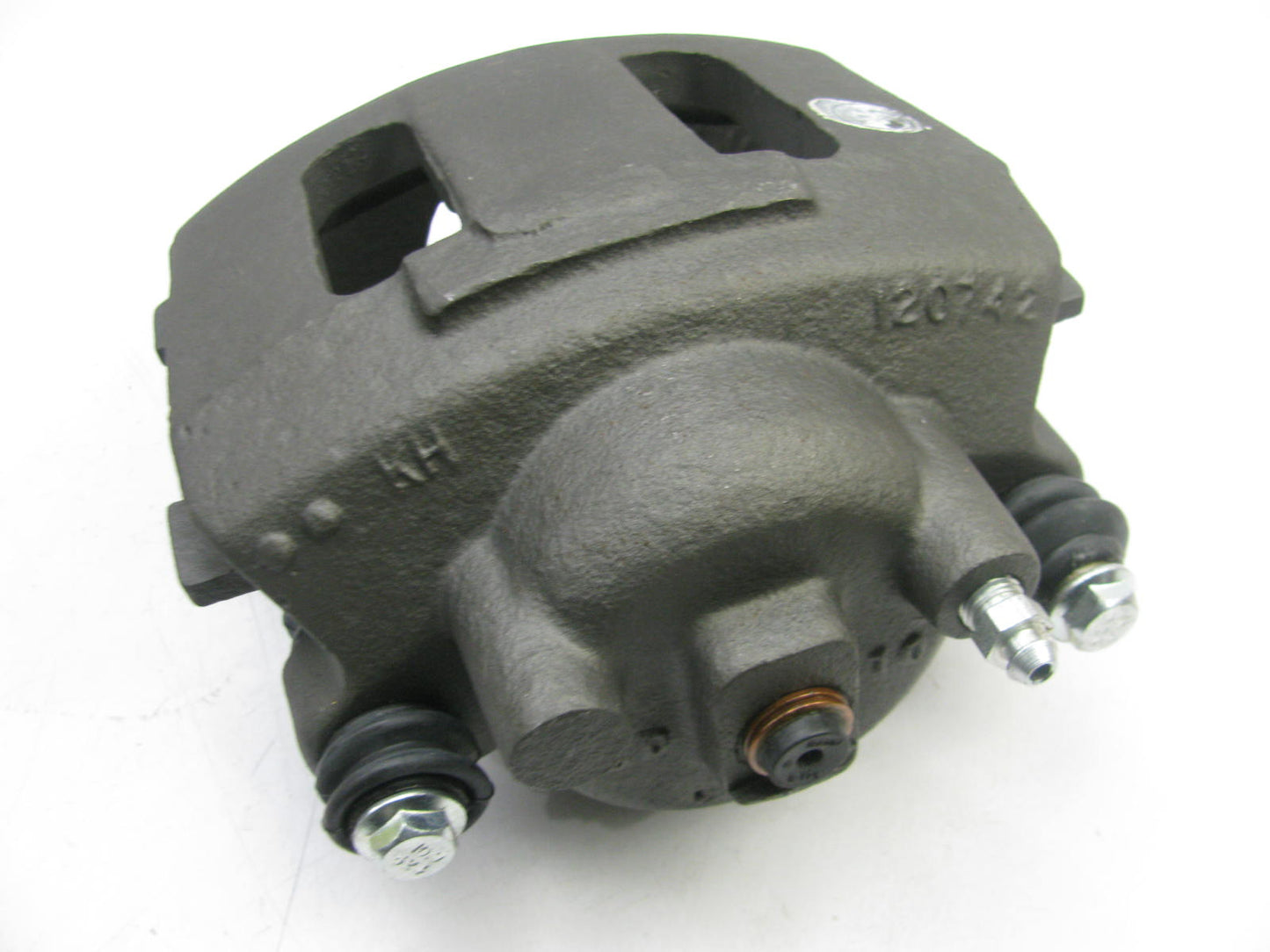 REMAN - 120742 FRONT LEFT Disc Brake Caliper