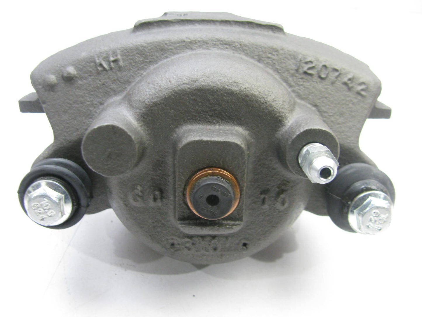 REMAN - 120742 FRONT LEFT Disc Brake Caliper