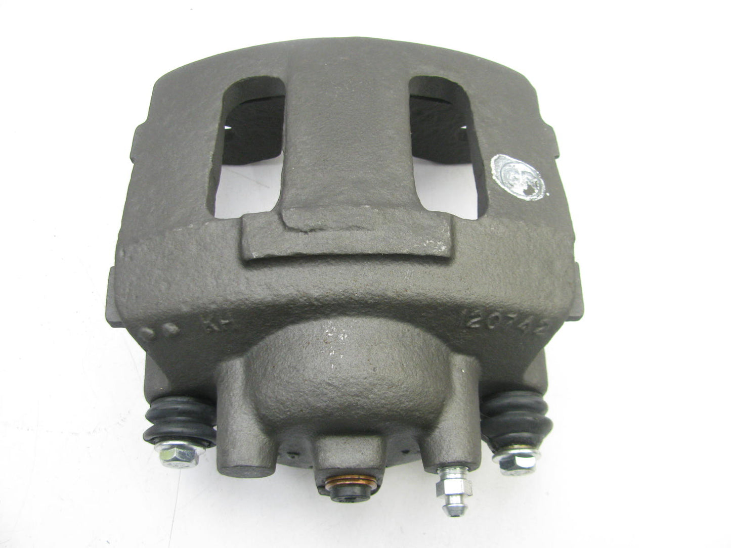 REMAN - 120742 FRONT LEFT Disc Brake Caliper