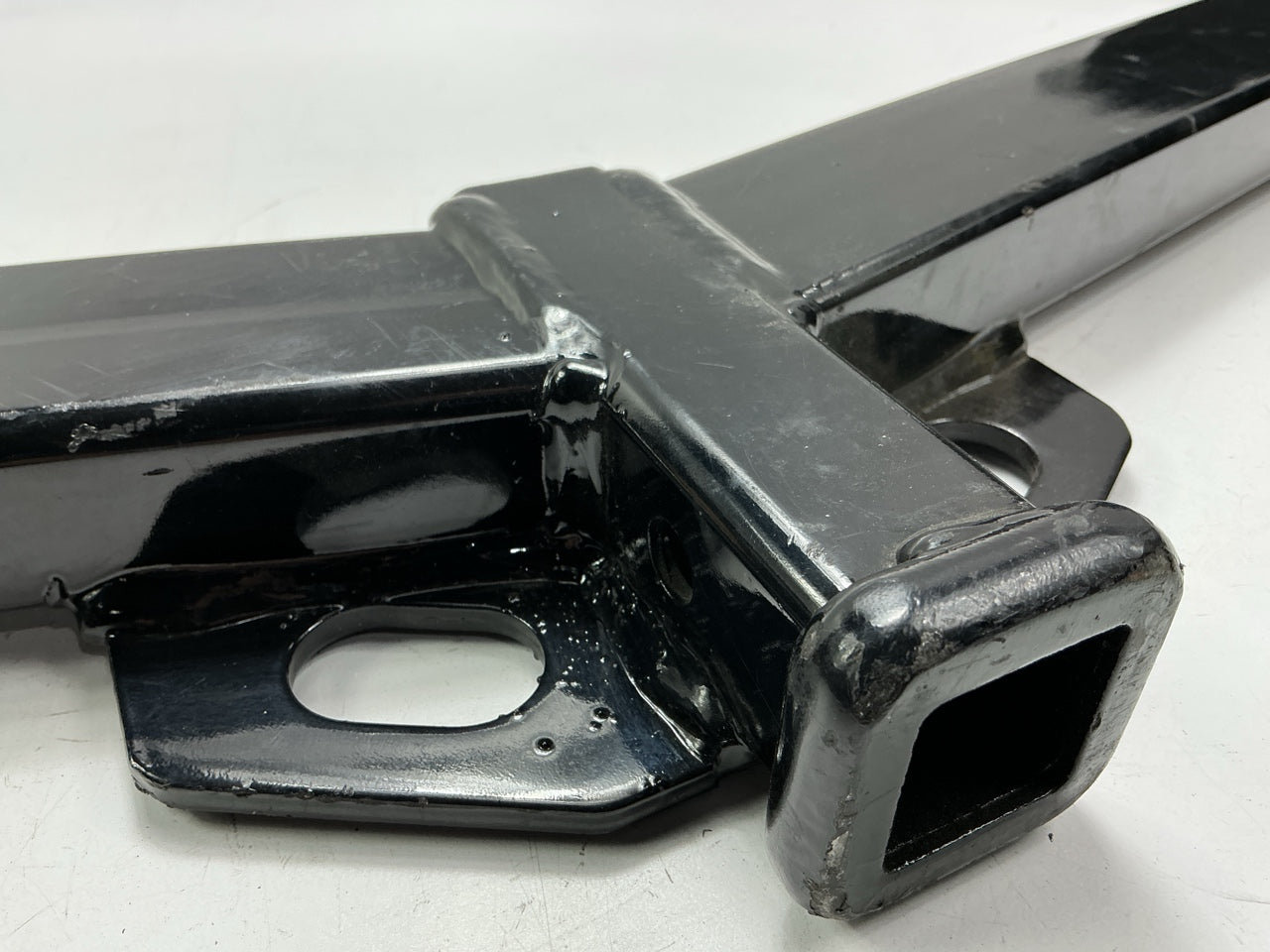 NEW UNBOXED CURT 12094 Class 2 Trailer Hitch For 96-07 Town & Country, Caravan