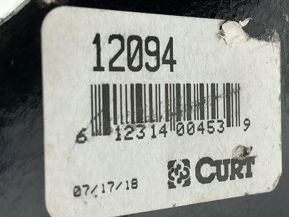 NEW UNBOXED CURT 12094 Class 2 Trailer Hitch For 96-07 Town & Country, Caravan