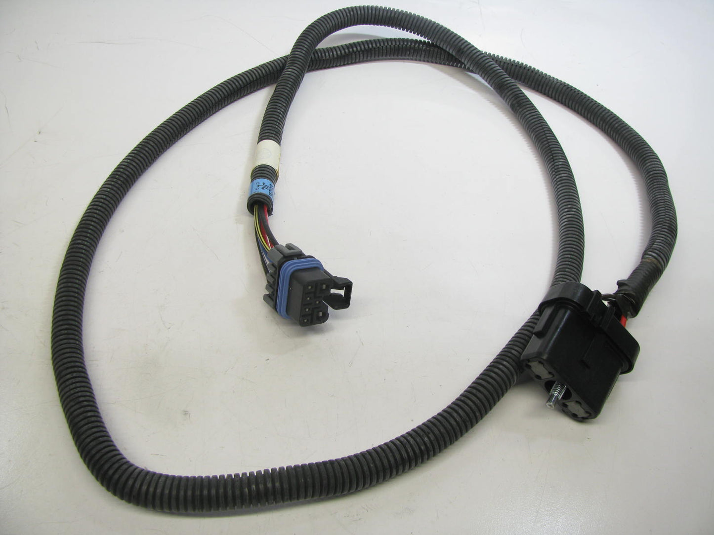 NEW UNBOXED OEM GM 12100526 Transfer Case Selector Wire Wiring Harness Connector