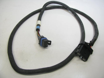 NEW UNBOXED OEM GM 12100526 Transfer Case Selector Wire Wiring Harness Connector