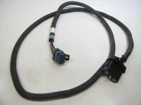 NEW UNBOXED OEM GM 12100526 Transfer Case Selector Wire Wiring Harness Connector