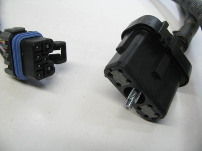 NEW UNBOXED OEM GM 12100526 Transfer Case Selector Wire Wiring Harness Connector