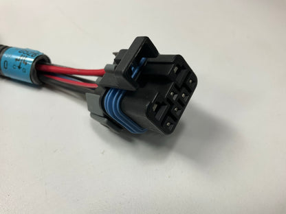 NEW UNBOXED OEM GM 12100526 Transfer Case Selector Wire Wiring Harness Connector