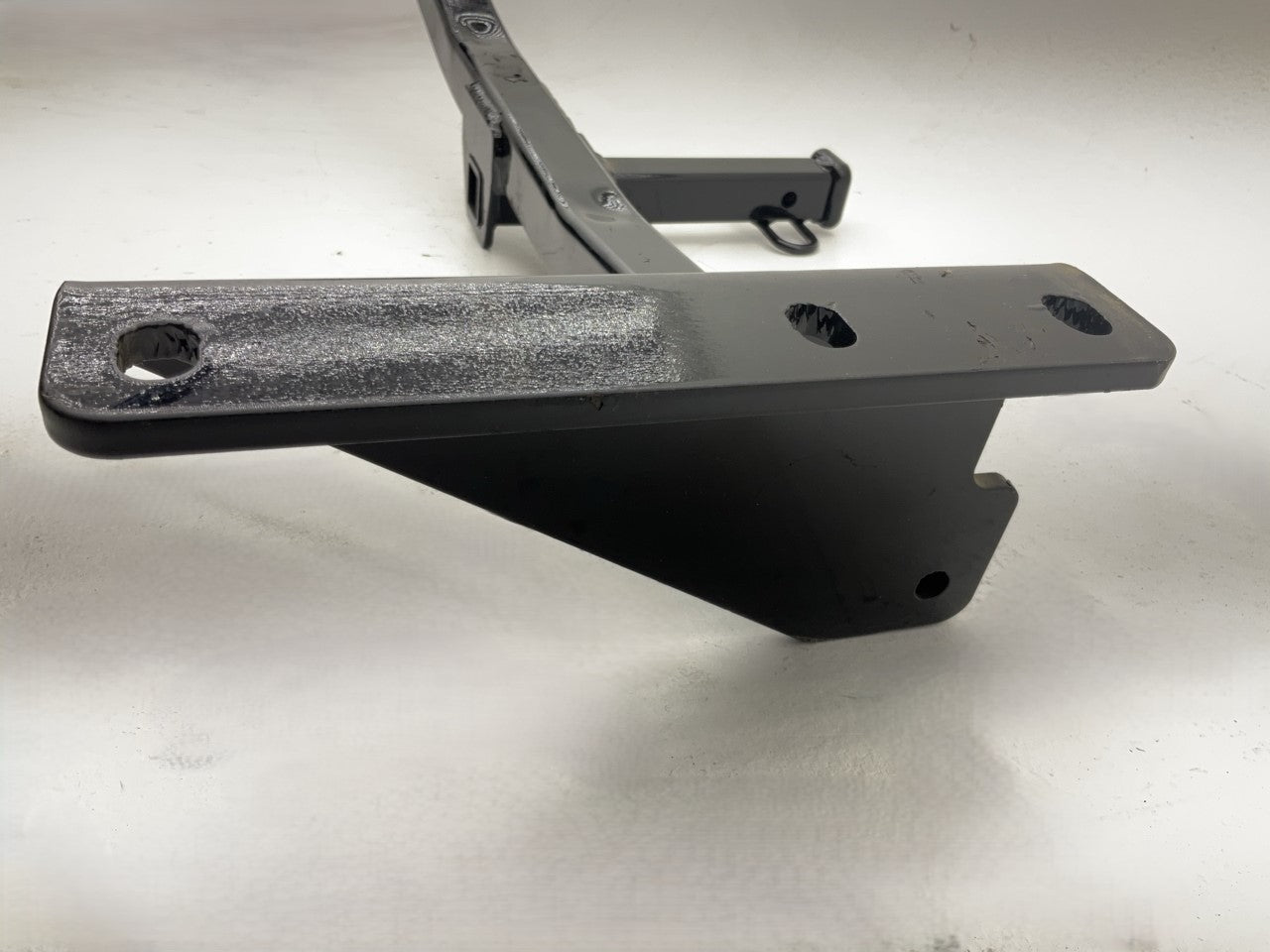 NEW UNBOX CURT 12122 Class 2 Trailer Hitch, 1-1/4-Inch Receiver For 08-20 Rogue