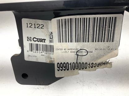 NEW UNBOX CURT 12122 Class 2 Trailer Hitch, 1-1/4-Inch Receiver For 08-20 Rogue