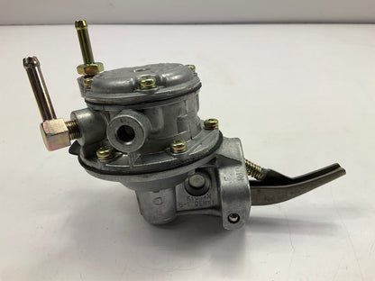 NEW UNBOXED 1215 Genuine Kyosan Denki Mechanical Fuel Pump - 1973-1974 Corolla