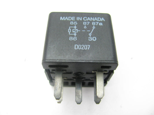 NEW - OUT OF BOX - OEM GM 12177234 Omron Multi Purpose Relay