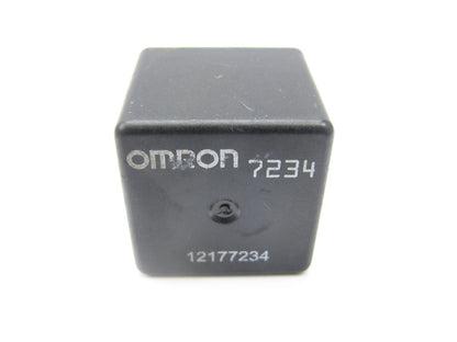 NEW - OUT OF BOX - OEM GM 12177234 Omron Multi Purpose Relay