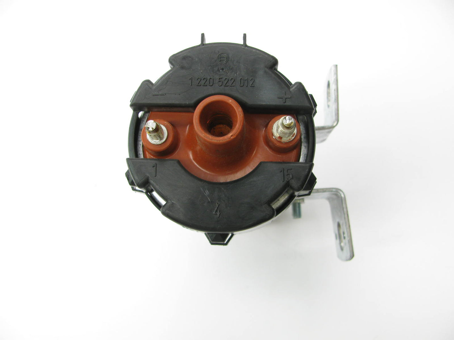 NEW - OUT OF BOX - Bosch 1220522012 Ignition Coil 0221122450 00118