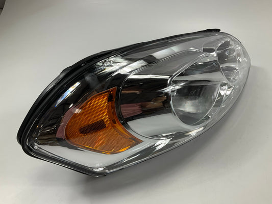 NEW UNBOXED 1221-0140S Aftermarket Left + Right Headlight Headlamps 06-16 Impala