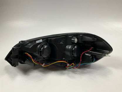 NEW UNBOXED 1221-0140S Aftermarket Left + Right Headlight Headlamps 06-16 Impala