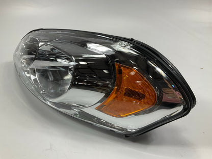 NEW UNBOXED 1221-0140S Aftermarket Left + Right Headlight Headlamps 06-16 Impala