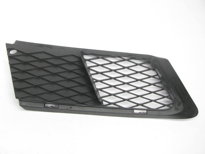 NEW - AFTERMARKET 12223-00035 Front Left Bumper Grille For 2007-10 BMW 328i 335i