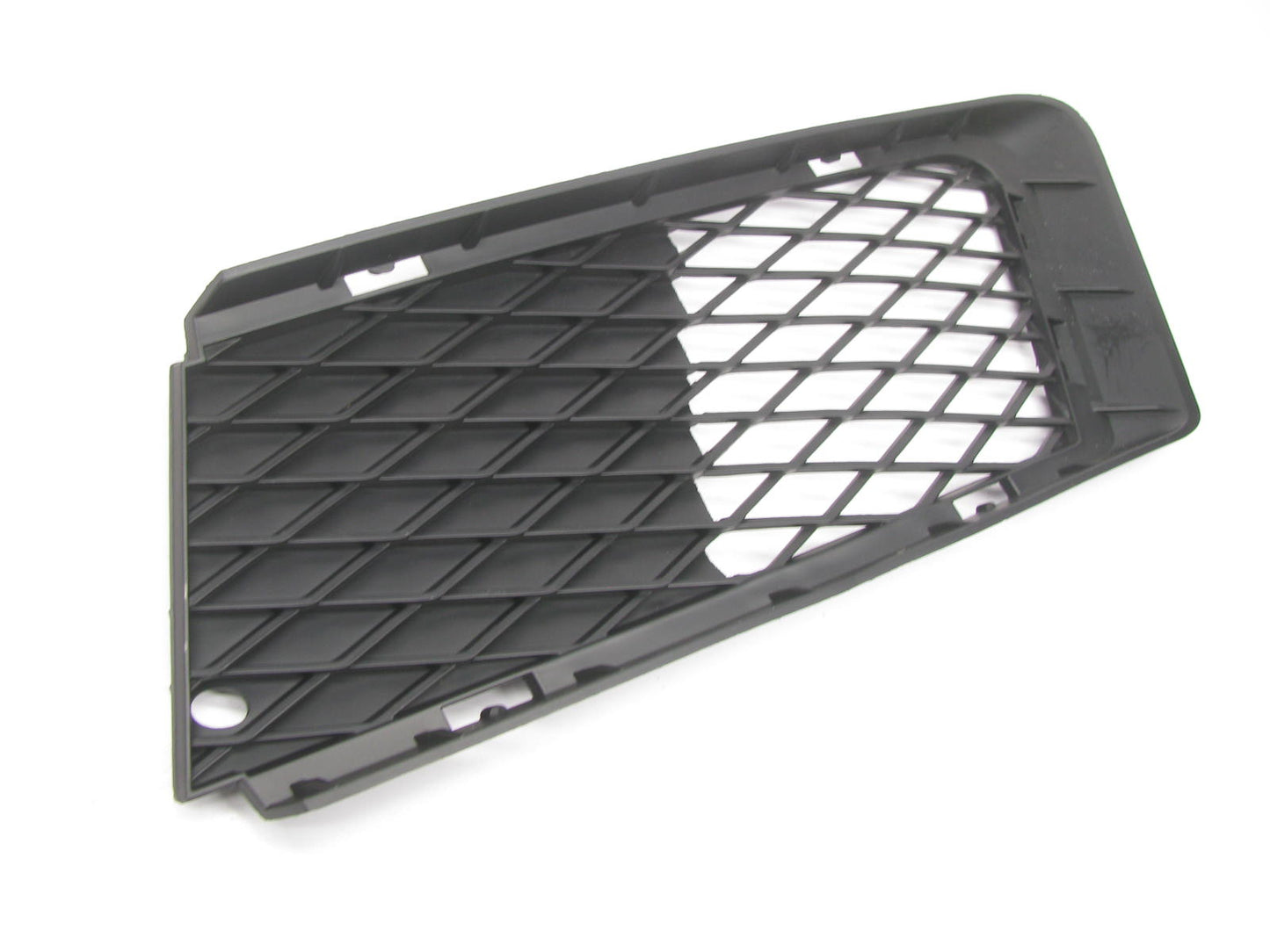 NEW - AFTERMARKET 12223-00035 Front Left Bumper Grille For 2007-10 BMW 328i 335i