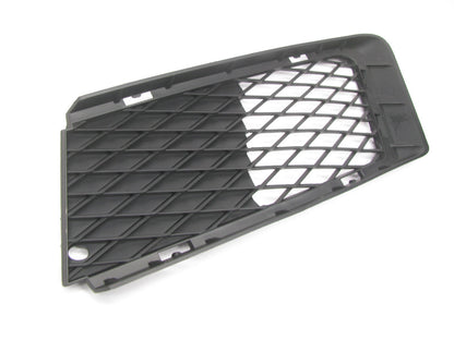 NEW - AFTERMARKET 12223-00035 Front Left Bumper Grille For 2007-10 BMW 328i 335i