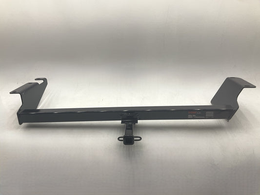 Missing Hardware - Curt 12264 Trailer Hitch, Class 2