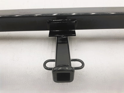 Missing Hardware - Curt 12264 Trailer Hitch, Class 2