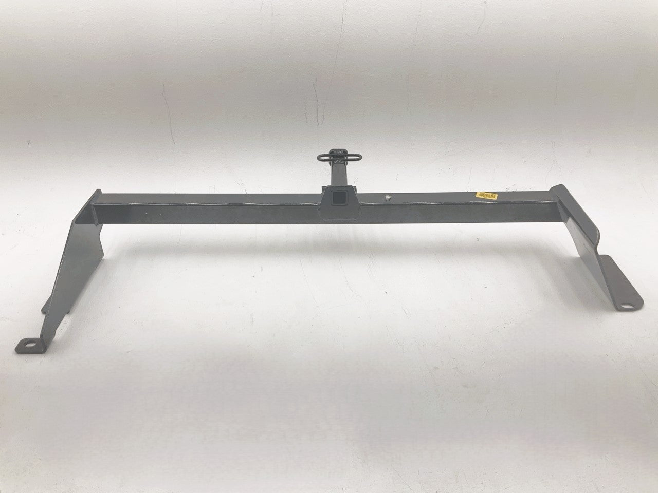 Missing Hardware - Curt 12264 Trailer Hitch, Class 2