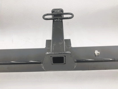 Missing Hardware - Curt 12264 Trailer Hitch, Class 2
