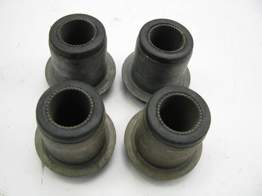 (4) NEW - OUT OF BOX 12280 Suspension Control Arm Bushing - Front Upper