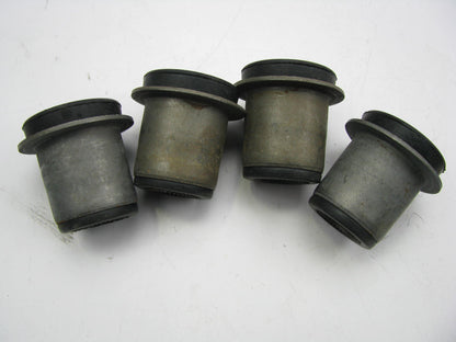 (4) NEW - OUT OF BOX 12280 Suspension Control Arm Bushing - Front Upper