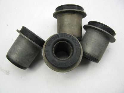 (4) NEW - OUT OF BOX 12280 Suspension Control Arm Bushing - Front Upper