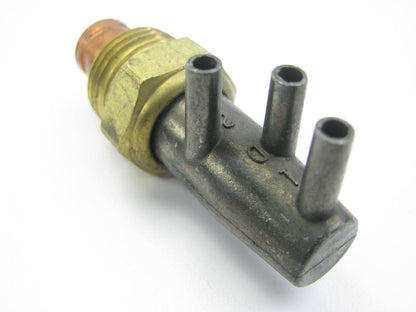 NEW - OUT OF BOX - OEM GM 1230500 Ported Vacuum Switch PVS1 - 1968-70 Wagoneer