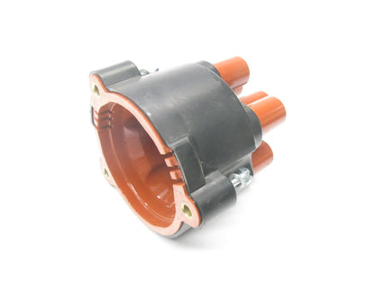NEW UNBOXED BOSCH 1235522408 Distributor Cap 1993-2002 Volvo 2.3L 2.4L-L5