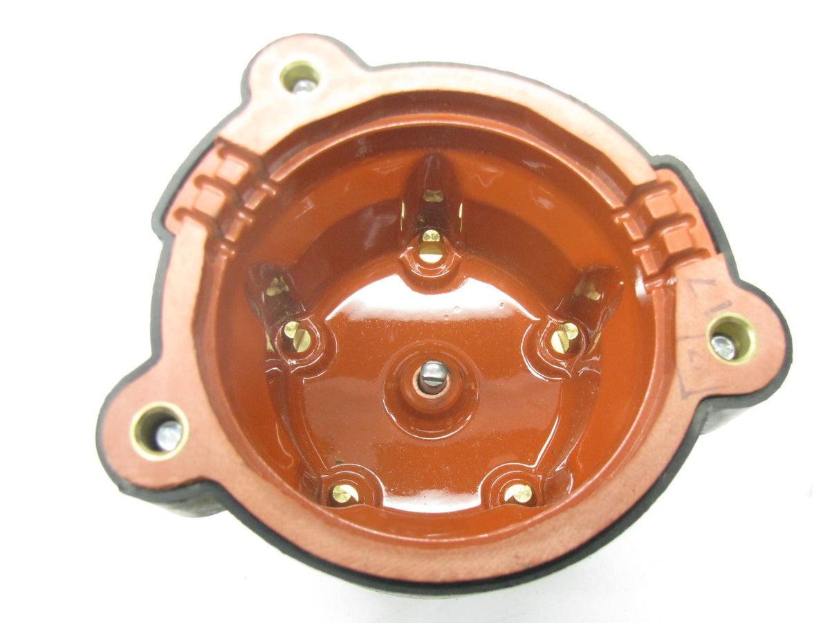 NEW UNBOXED BOSCH 1235522408 Distributor Cap 1993-2002 Volvo 2.3L 2.4L-L5