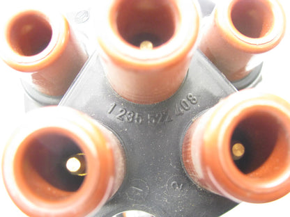 NEW UNBOXED BOSCH 1235522408 Distributor Cap 1993-2002 Volvo 2.3L 2.4L-L5