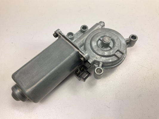 NEW UNBOXED OEM GM 12362503 Front Power Window Motor