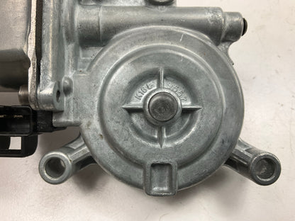 NEW UNBOXED OEM GM 12362503 Front Power Window Motor