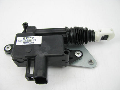 NEW - OUT OF BOX GM 12367232 Door Lock Actuator - Rear Right