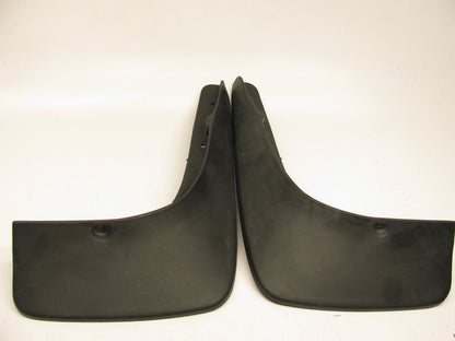 GM Front Splash Mud Guards For 12368374 1997-2001 Chevrolet Lumina