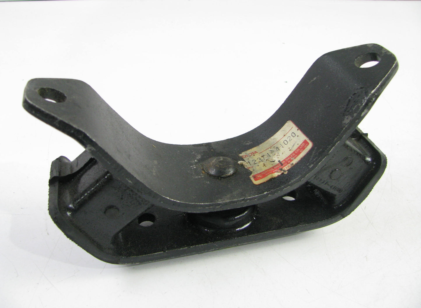 NEW - OUT OF BOX - OEM TOYOTA 12371-41020 Manual Transmission Mount