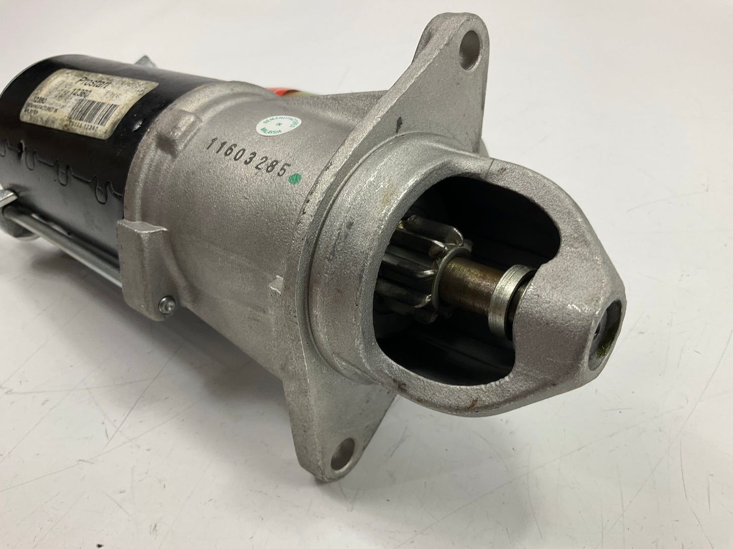 REMAN. PROSTART 12380 Starter