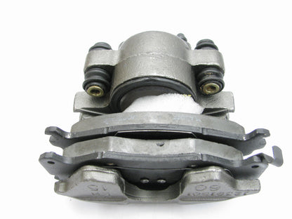 REMAN - OUT OF BOX 12391901-R Front Right Disc Brake Caliper