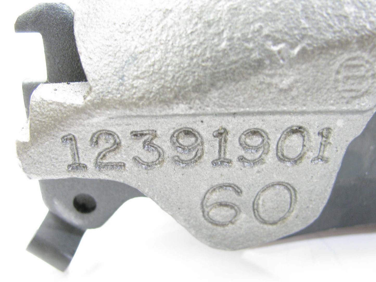 REMAN - OUT OF BOX 12391901-R Front Right Disc Brake Caliper