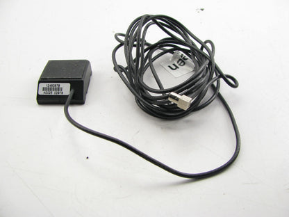 NEW - OUT OF BOX - Genuine Navigation GPS Antenna OEM 1999-00 Seville 12450878