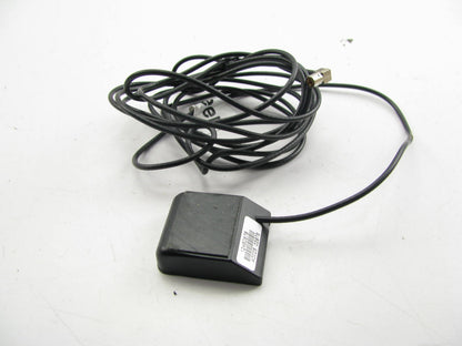 NEW - OUT OF BOX - Genuine Navigation GPS Antenna OEM 1999-00 Seville 12450878