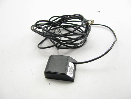 NEW - OUT OF BOX - Genuine Navigation GPS Antenna OEM 1999-00 Seville 12450878